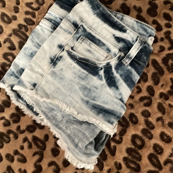 Women’s shorts - Picture 5 of 6